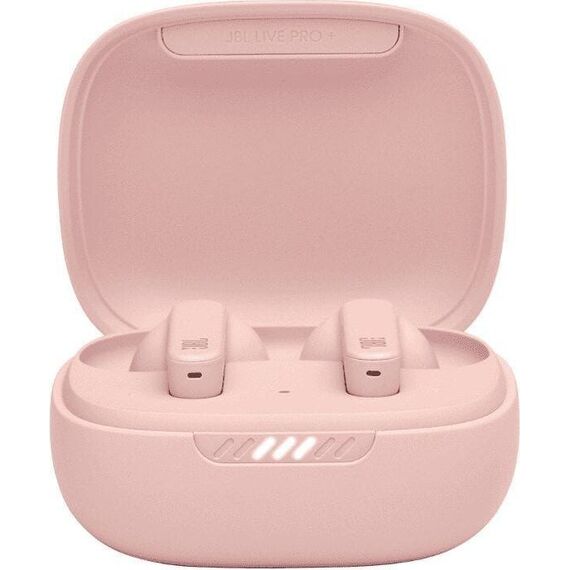 Наушники JBL Live PRO TWS Pink, Цвет: Pink, изображение 5