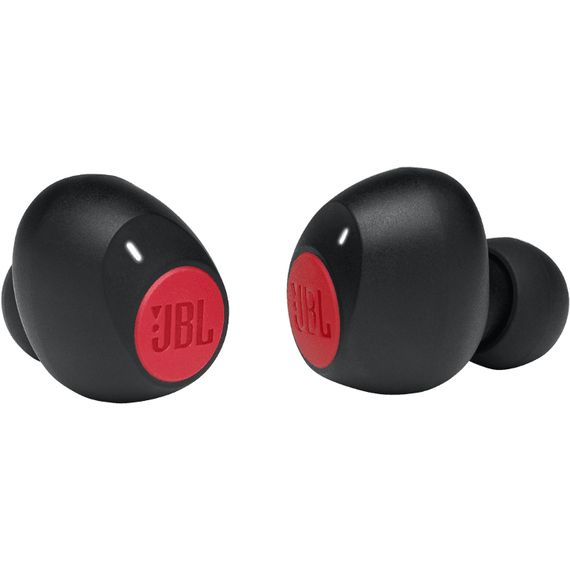 Наушники JBL Tune 115TWS Red, Цвет: Red, изображение 3