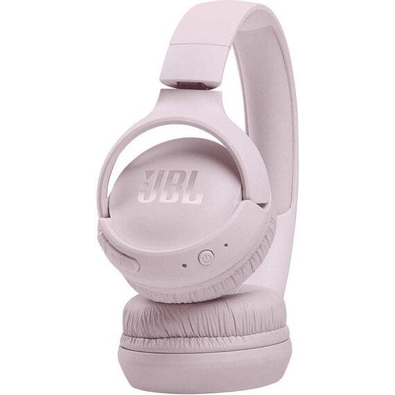 Наушники JBL Tune 510BT Rose, Цвет: Rose, изображение 3