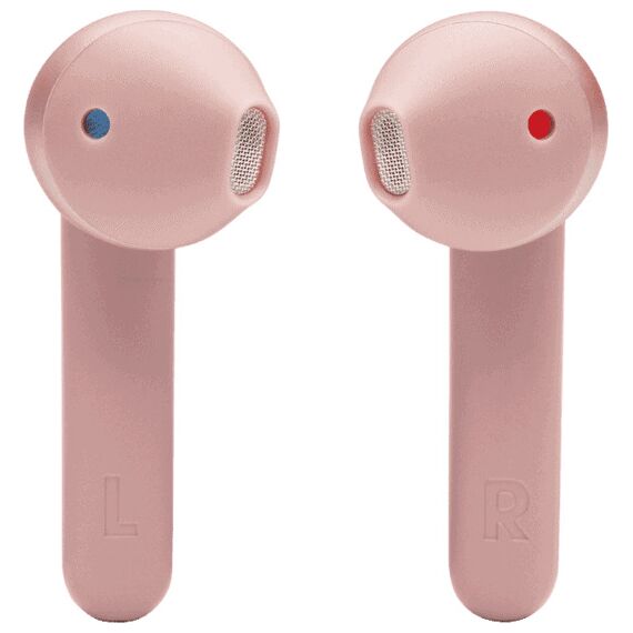 Наушники JBL Tune 220 TWS Pink, Цвет: Pink, изображение 4