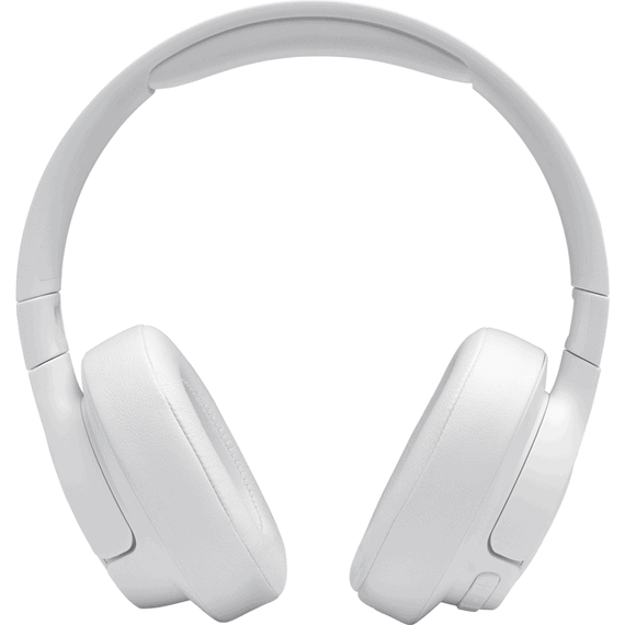 Беспроводные наушники JBL Tune 710BT White, Цвет: White, изображение 3