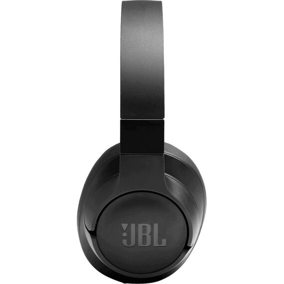 Наушники JBL Tune 700 BT Black, Цвет: Black, изображение 4