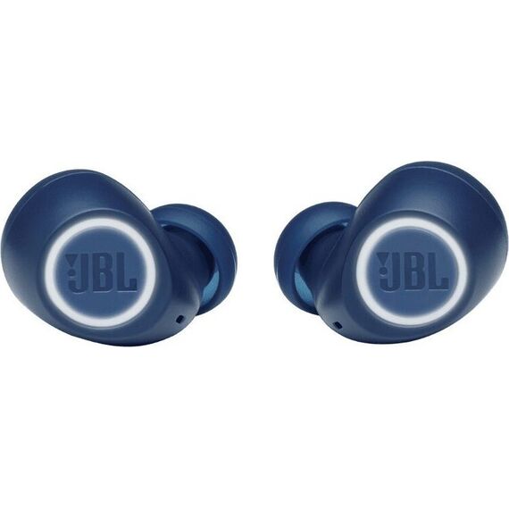 Наушники JBL Free II Blue, Цвет: Blue, изображение 4