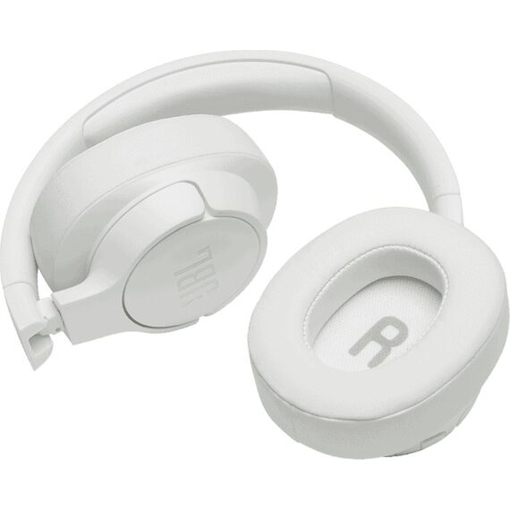 Наушники JBL Tune 700 BT White, Цвет: White, изображение 7