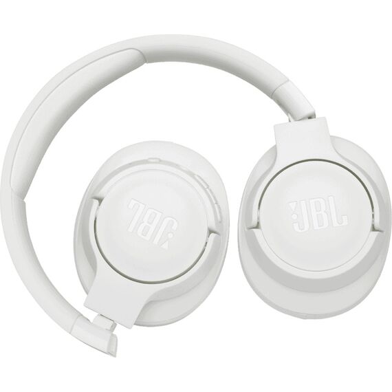 Наушники JBL Tune 700 BT White, Цвет: White, изображение 6