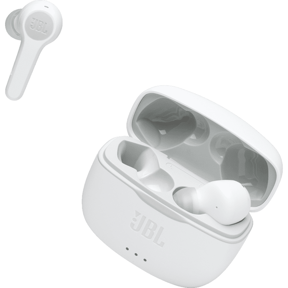 Наушники JBL Tune 215TWS White, Цвет: White, изображение 3