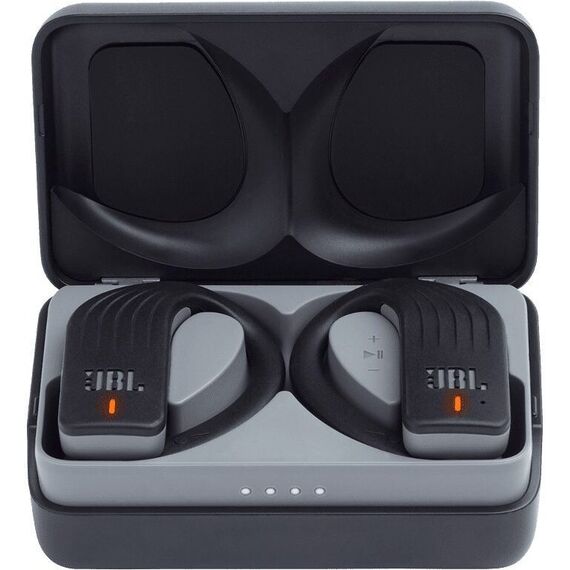 Наушники JBL Endurance PEAK Black, Цвет: Black, изображение 5