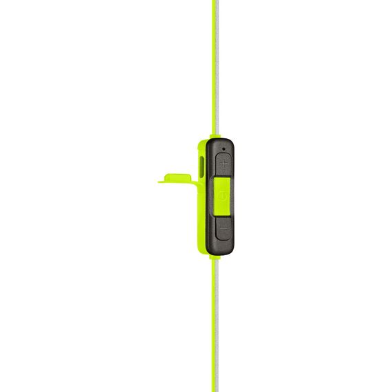 Наушники JBL Reflect Mini 2 Green, Цвет: Green, изображение 4