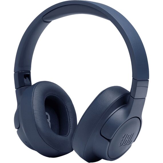 Наушники JBL Tune 700 BT Blue, Цвет: Blue, изображение 2