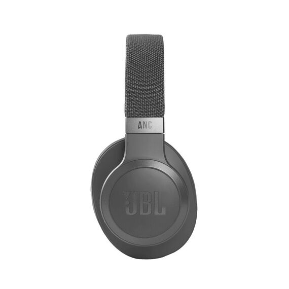Наушники JBL Live 660NC Black, Цвет: Black, изображение 7