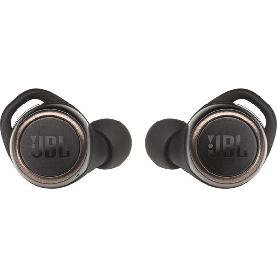 Наушники JBL Live 300 TWS Black, Цвет: Black, изображение 2