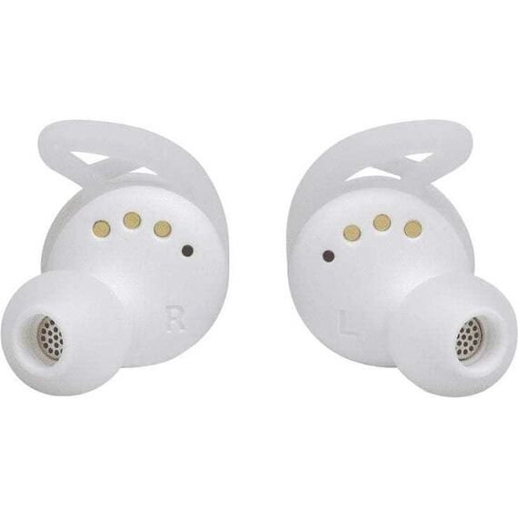 Наушники UA True Wireless Streak, Цвет: White, изображение 6