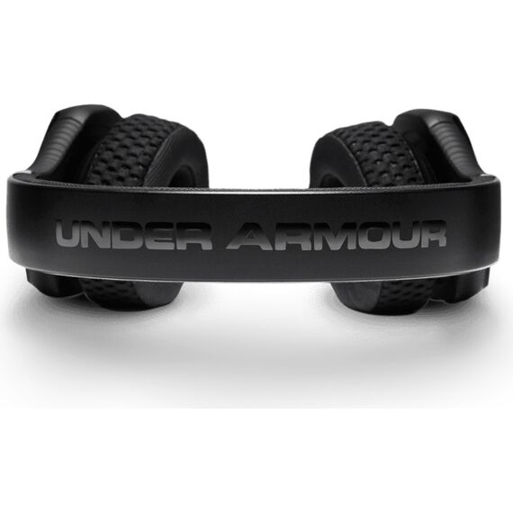 Наушники JBL UA Sport Wireless Train Black, изображение 6