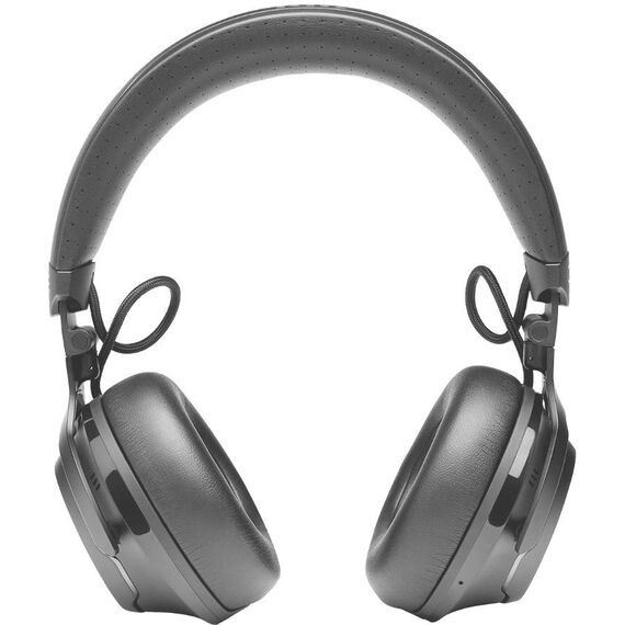 Наушники JBL Club 700 BT Black, изображение 2