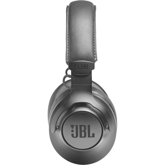 Наушники JBL Club One Black, изображение 6