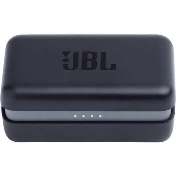 Наушники JBL Endurance PEAK Black, Цвет: Black, изображение 6