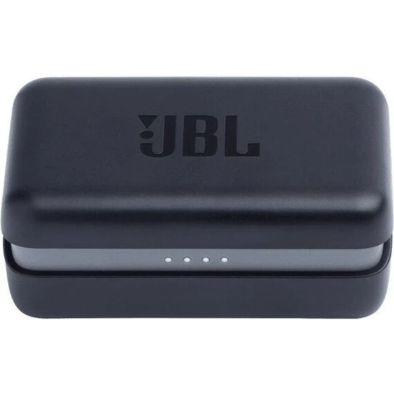 Наушники JBL Endurance PEAK Black, Цвет: Black, изображение 6