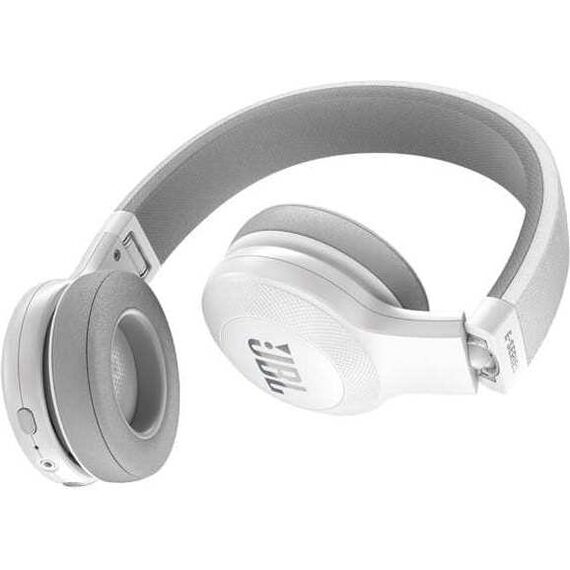 Наушники JBL E45BT White, Цвет: White, изображение 2