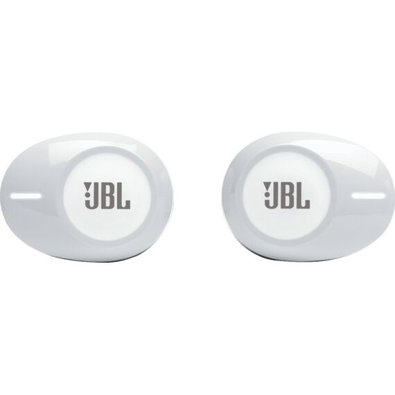 Наушники JBL Tune 125TWS White, Цвет: White, изображение 3