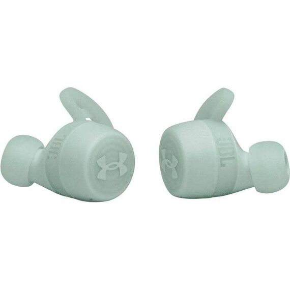 Наушники UA True Wireless Streak, Цвет: Teal, изображение 5
