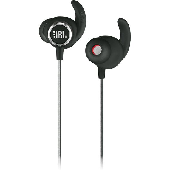 Наушники JBL Reflect Mini 2 Black, Цвет: Black, изображение 2
