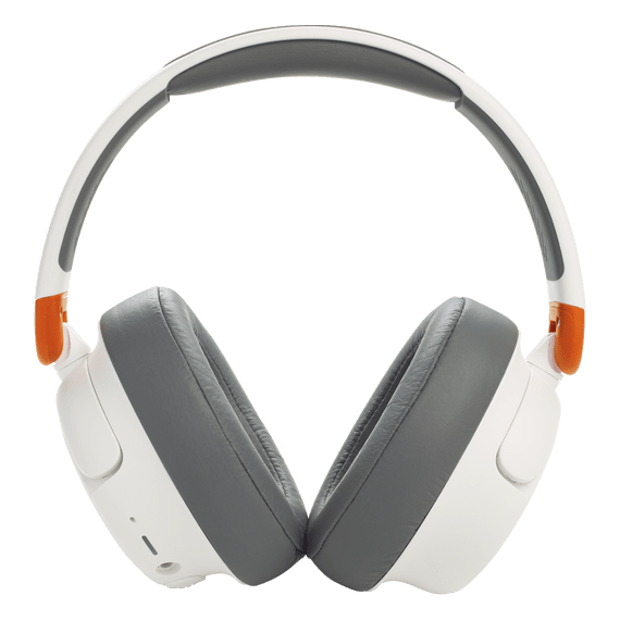 Наушники JBL JR 460NC White, изображение 3