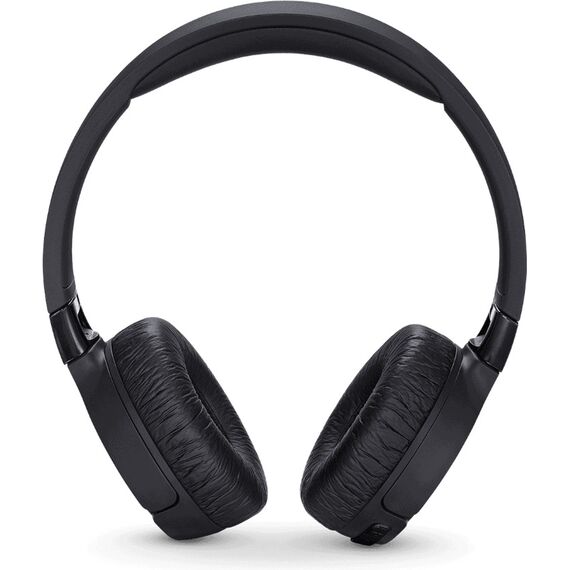 Наушники JBL Tune 600BTNC Black, Цвет: Black, изображение 2