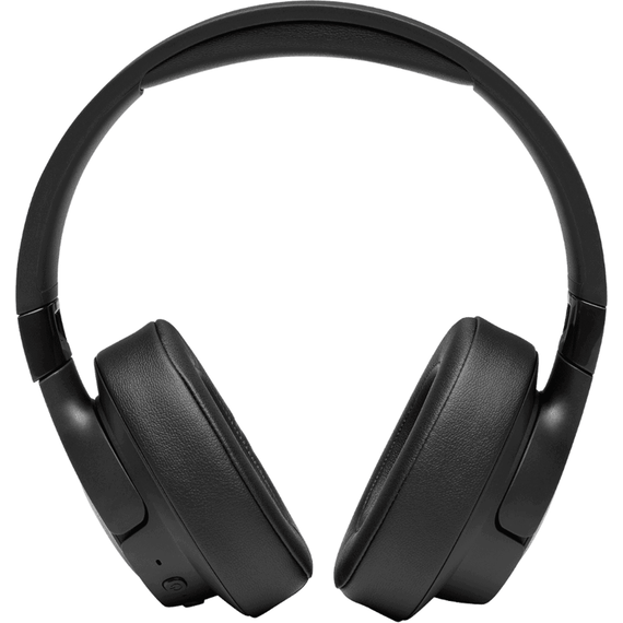 Наушники JBL Tune 750BTNC, Цвет: Black, изображение 2