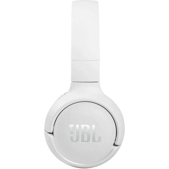 Наушники JBL Tune 510BT White, Цвет: White, изображение 4