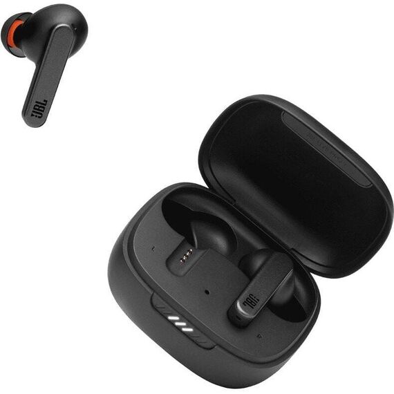 Наушники JBL Live PRO TWS Black, Цвет: Black, изображение 2