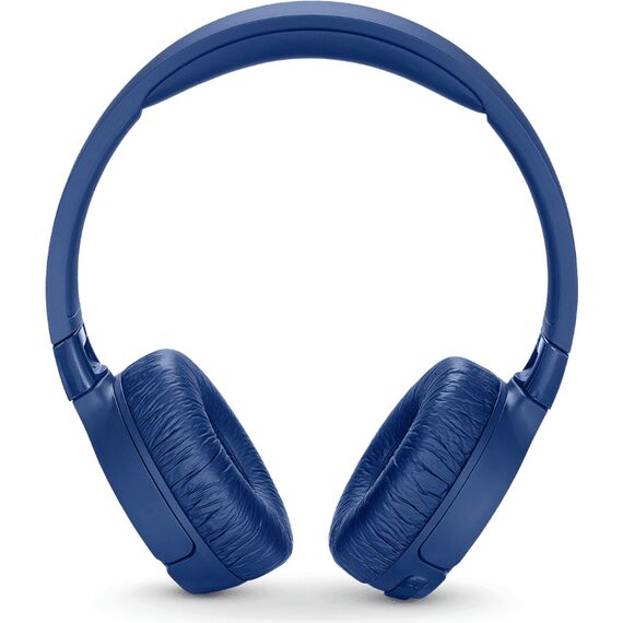 Наушники JBL Tune 600BTNC Blue​, Цвет: Blue, изображение 2