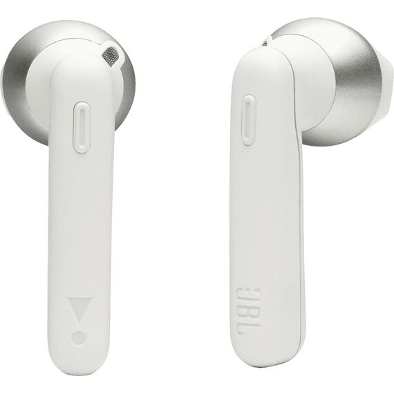 Наушники JBL Tune 220 TWS White, Цвет: White, изображение 2