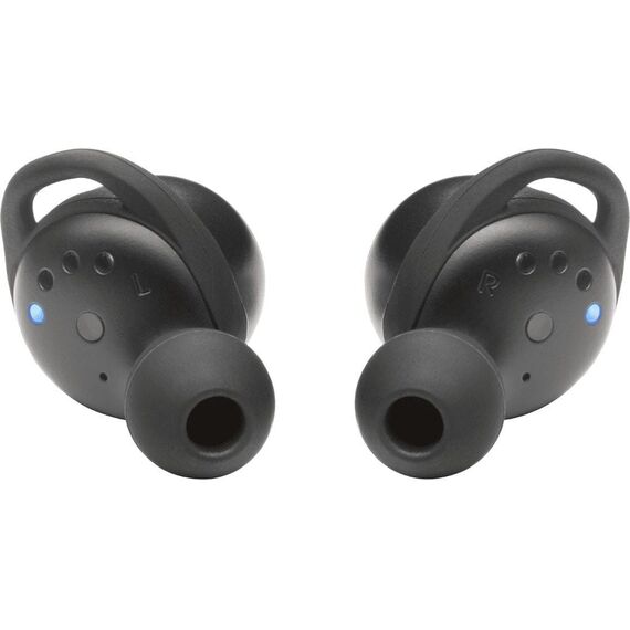 Наушники JBL Live 300 TWS Black, Цвет: Black, изображение 3