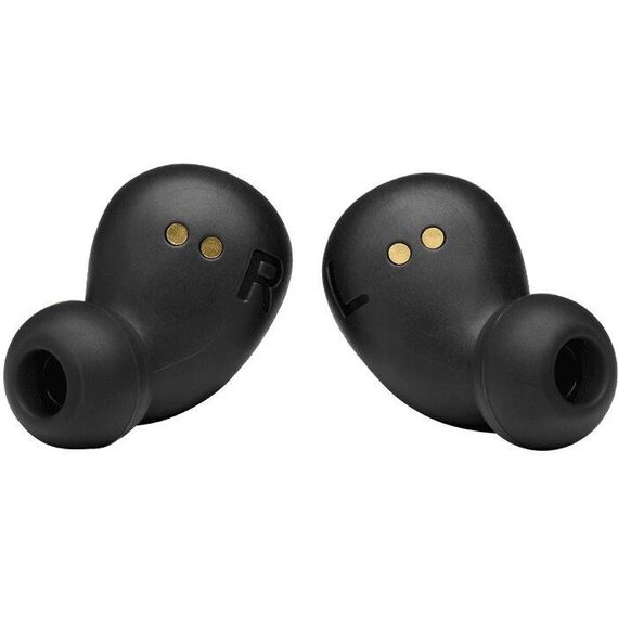 Наушники JBL Free II Black, Цвет: Black, изображение 5