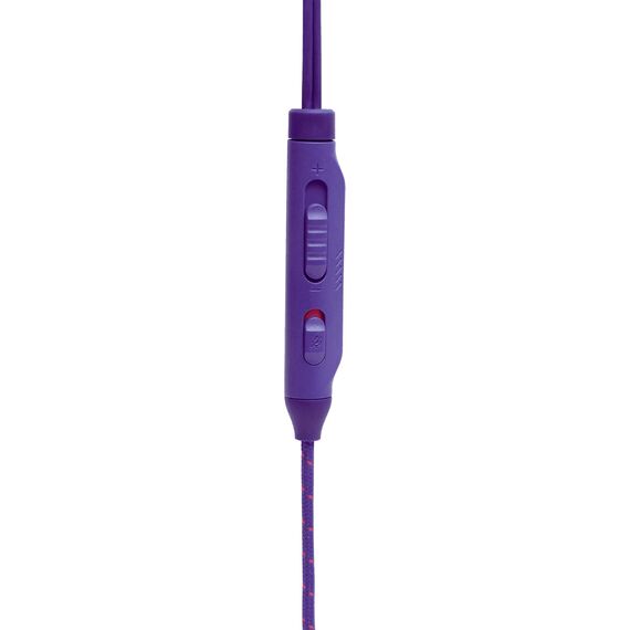Наушники JBL Quantum 50 Purple, Цвет: Purple, изображение 13