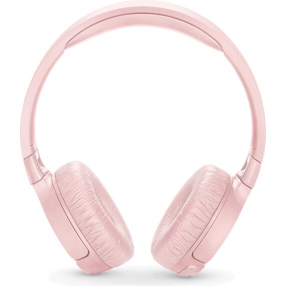 Наушники JBL Tune 600BTNC Pink, Цвет: Pink, изображение 2