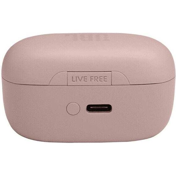 Наушники JBL Live Free NC+ TWS Rose, Цвет: Rose, изображение 9