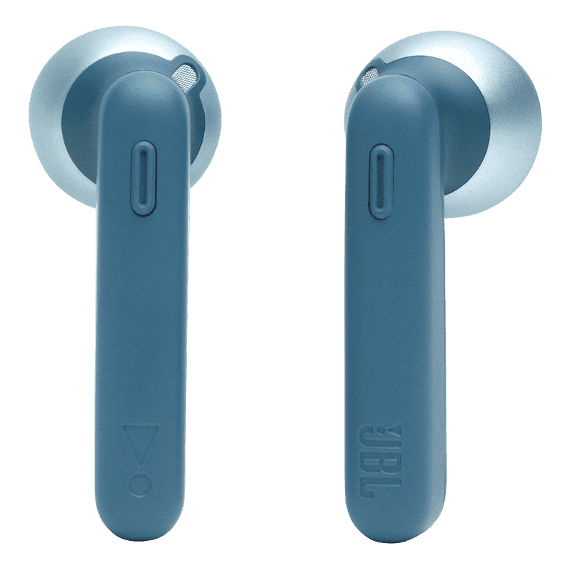 Наушники JBL Tune 225TWS Blue, Цвет: Blue, изображение 4
