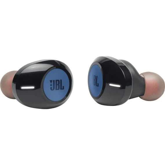 Наушники JBL Tune 125TWS Blue, Цвет: Blue, изображение 3
