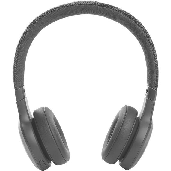 Наушники JBL Live 460NC Black, Цвет: Black, изображение 2