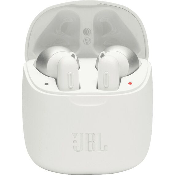 Наушники JBL Tune 220 TWS White, Цвет: White