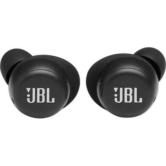 Наушники JBL Live Free NC+ TWS Black, Цвет: Black, изображение 2
