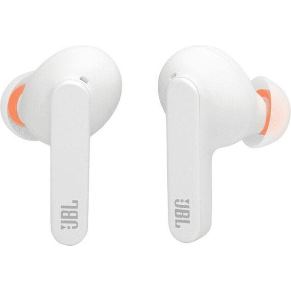 Наушники JBL Live PRO TWS White, Цвет: White, изображение 3