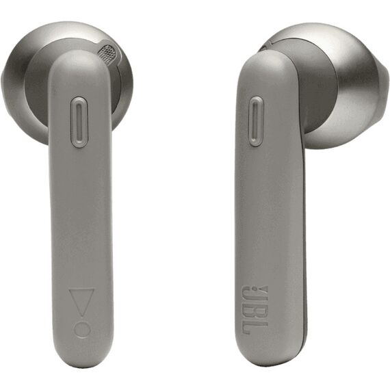 Наушники JBL Tune 220 TWS Grey, Цвет: Gray, изображение 2