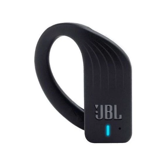 Наушники JBL Endurance PEAK Black, Цвет: Black, изображение 4