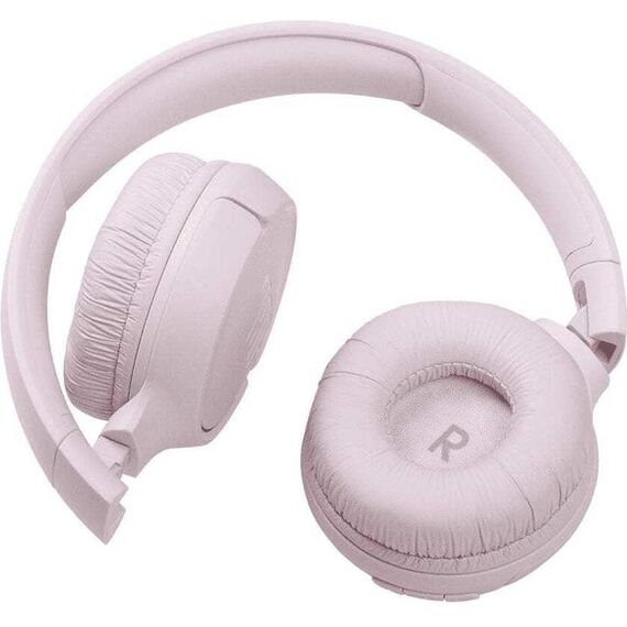 Наушники JBL Tune 510BT Rose, Цвет: Rose, изображение 5
