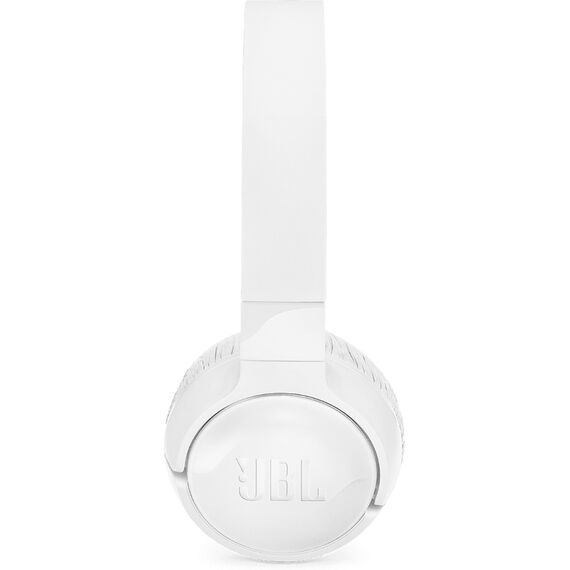 Наушники JBL Tune 600BTNC White, Цвет: White, изображение 3