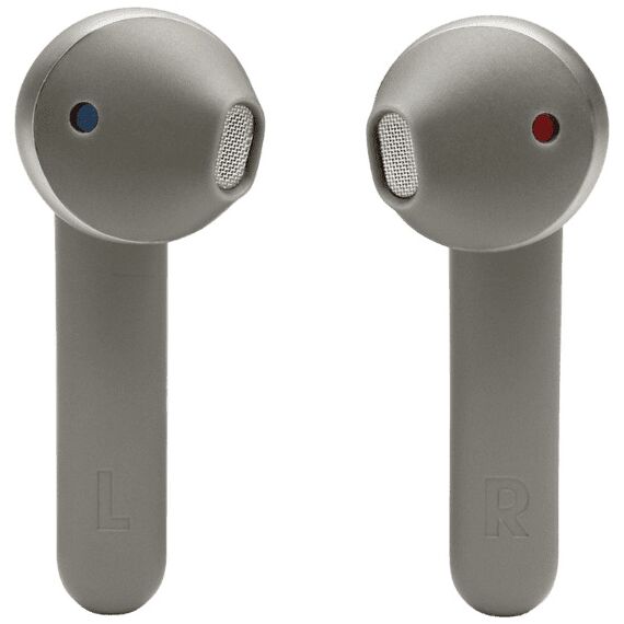 Наушники JBL Tune 220 TWS Grey, Цвет: Gray, изображение 4
