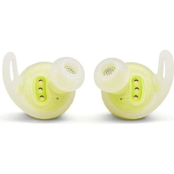 Наушники JBL Reflect FLOW Green, Цвет: Green, изображение 3