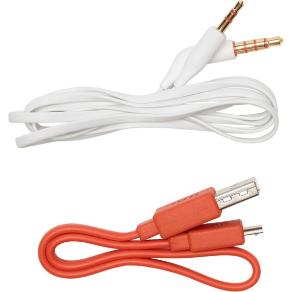 Наушники JBL Tune 700 BT White, Цвет: White, изображение 8